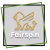 Fairspin
